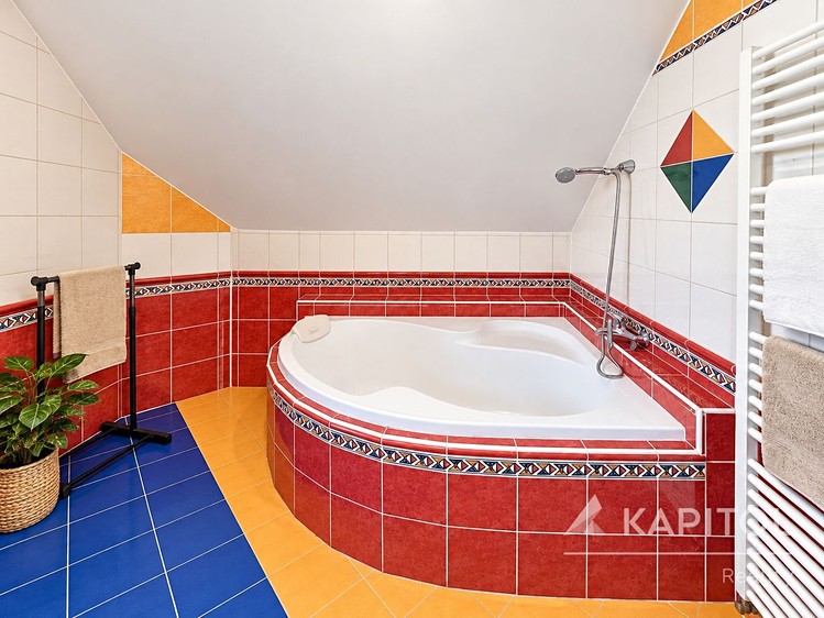 Будинок на продаж, 140 м² (11 з 19)