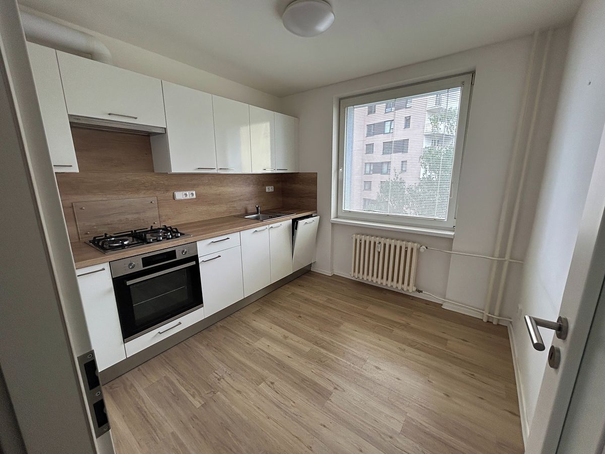 Prodej bytu 3+1 70 m²