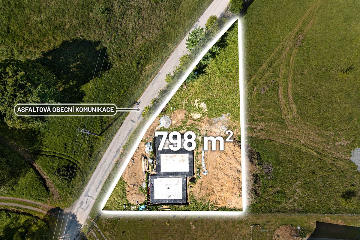 Prodej rodinného domu 121 m², pozemek 798 m² – fotografie 3