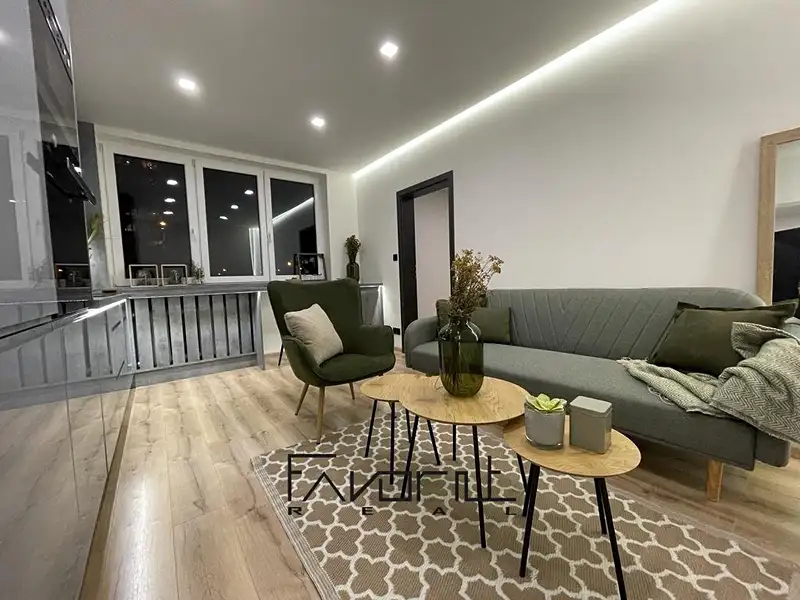 Prodej bytu 3+kk 56 m², Ostrava – náhled fotky 3