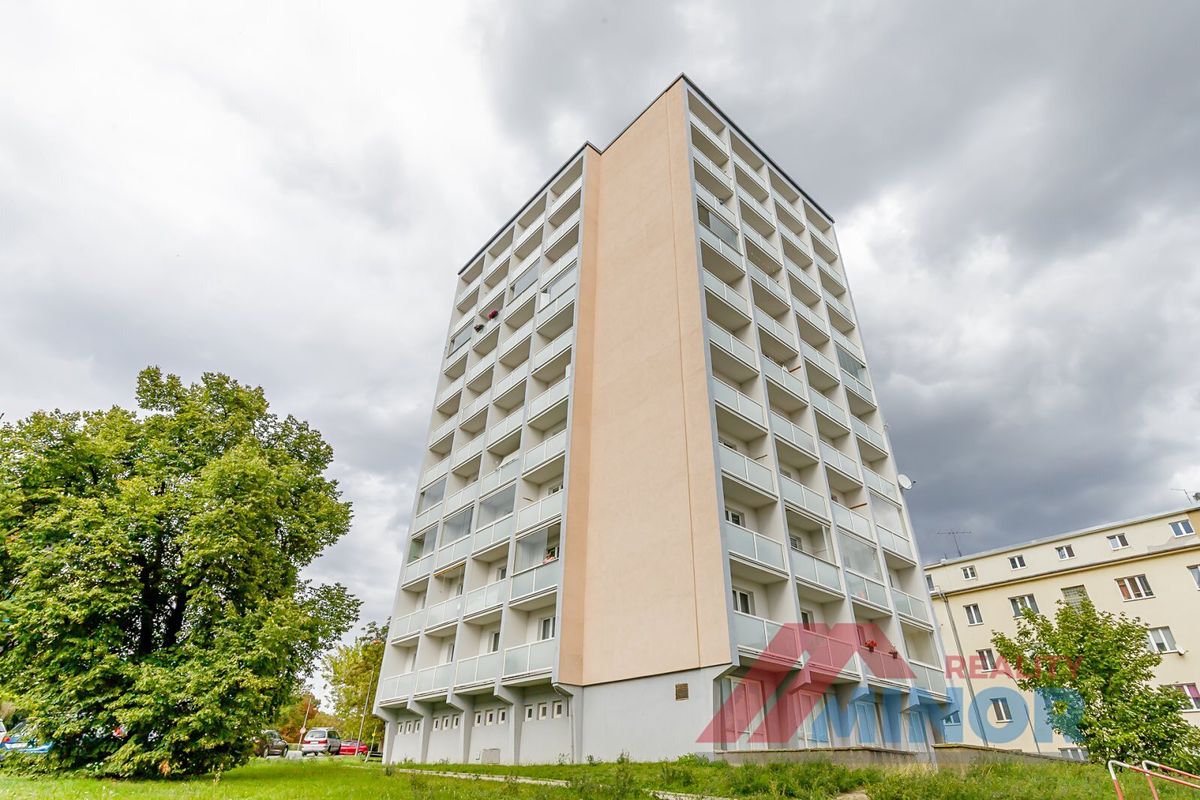 Pronájem bytu 2+1 55 m² – fotografie 4