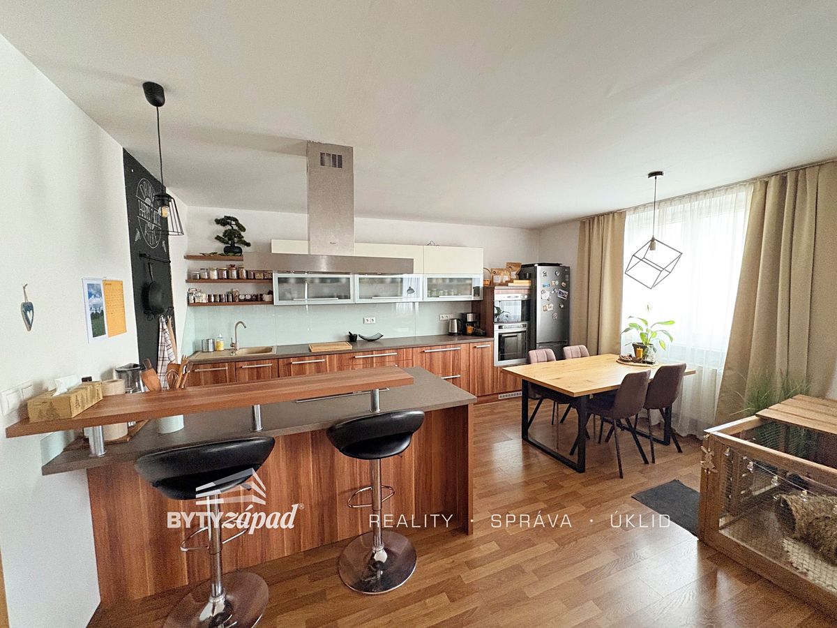 Prodej bytu 2+kk 85 m² – fotografie 5