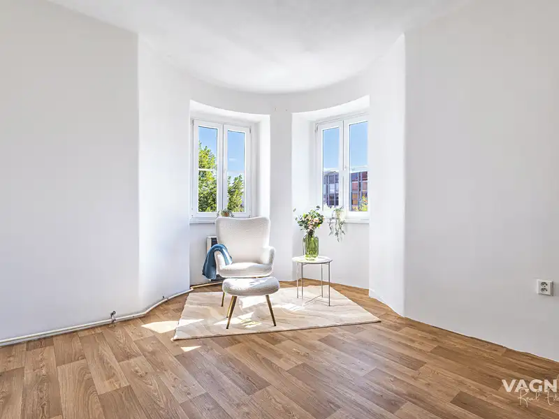 Prodej bytu 2+kk 48 m², Mladá Boleslav – náhled fotky 1