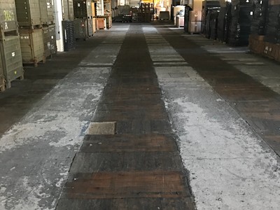 Pronájem komerčního prostoru, 275 m² (3 z 10)