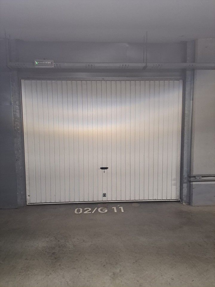 Pronájem garážového stání 25 m² – fotografie 2