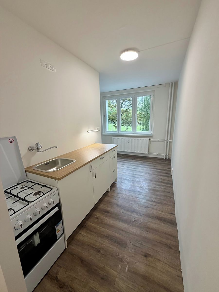 Prodej bytu 1+1 41 m² – fotografie 5