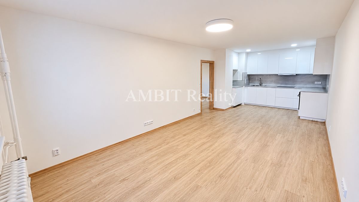 Pronájem bytu 3+kk 67 m² – fotografie 2