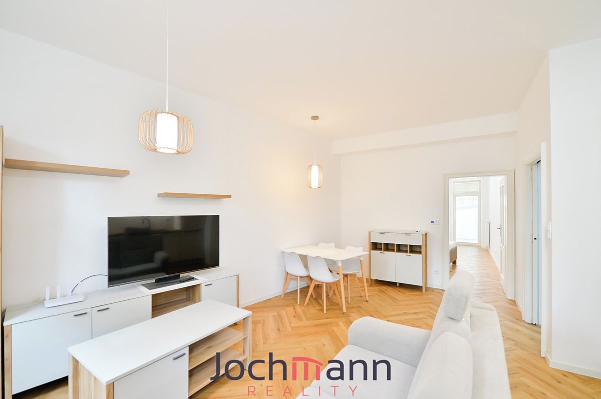 Pronájem bytu 2+kk 57 m² – fotografie 5