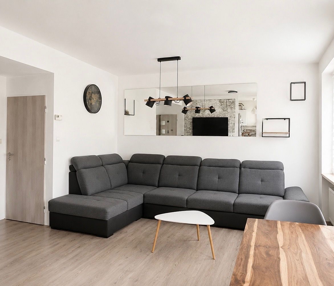 Pronájem bytu 3+kk 78 m² – fotografie 2