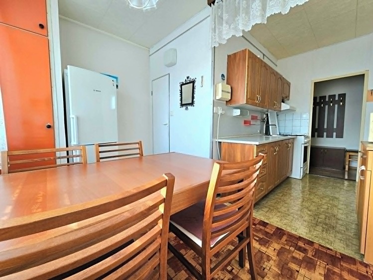 Квартира 2+1 в оренду, 57 м² (4 з 12)