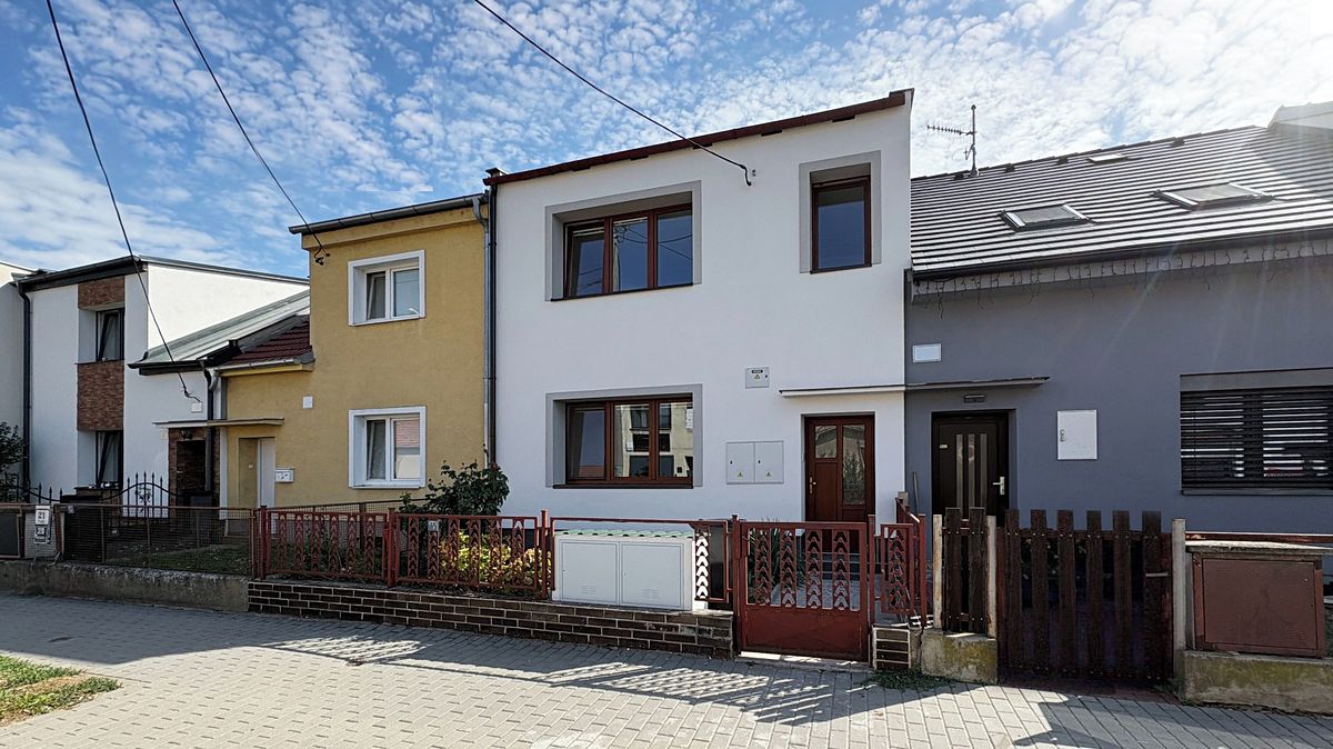 Prodej bytu 3+kk 70 m² – fotografie 5
