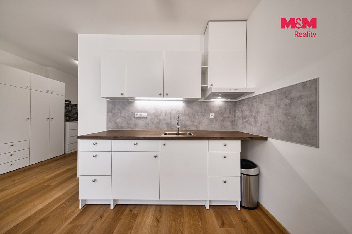 Prodej bytu 1+kk 38 m² – fotografie 2