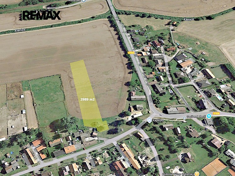 Ділянка на продаж, 2 989 м² (8 з 13)
