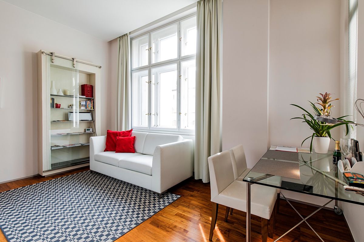 Prodej bytu 1+kk 37 m² – fotografie 2