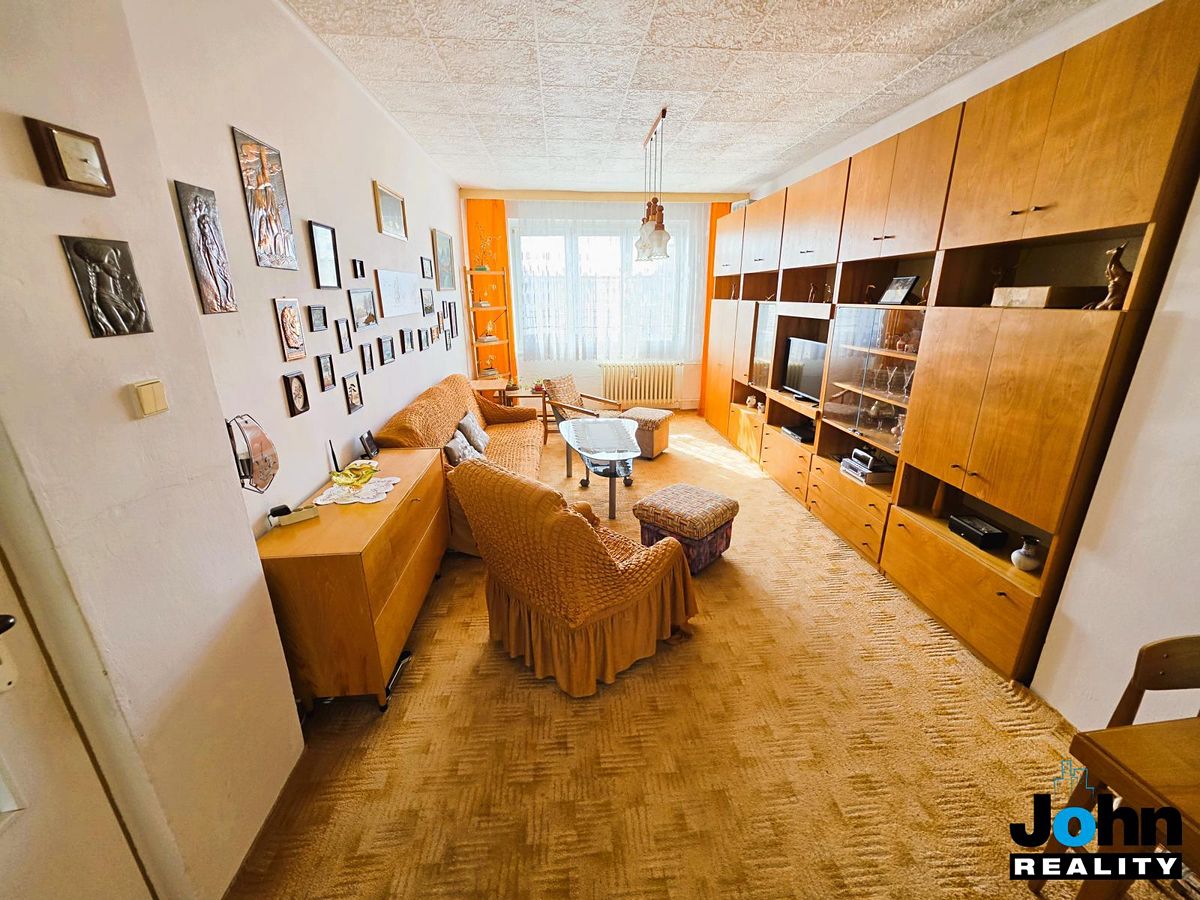 Prodej bytu 2+1 55 m² – fotografie 5