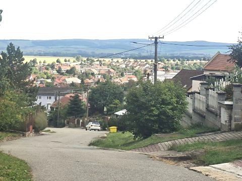 Prodej rodinného domu 105 m², pozemek 201 m²