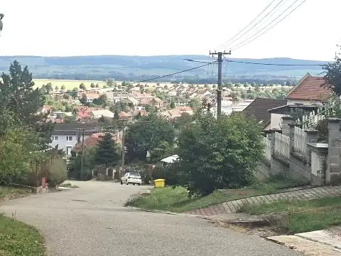 Prodej rodinného domu 105 m², pozemek 201 m², Pustiměř – náhled fotky 1
