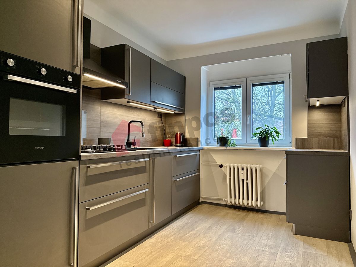 Pronájem bytu 2+1 56 m²