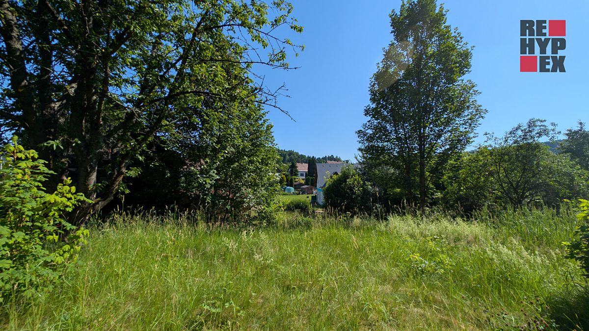 Prodej stavebního pozemku 675 m² – fotografie 2