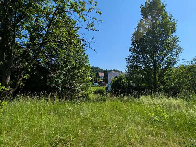 Prodej stavebního pozemku 675 m², Jablonné v Podještědí – náhled fotky 2