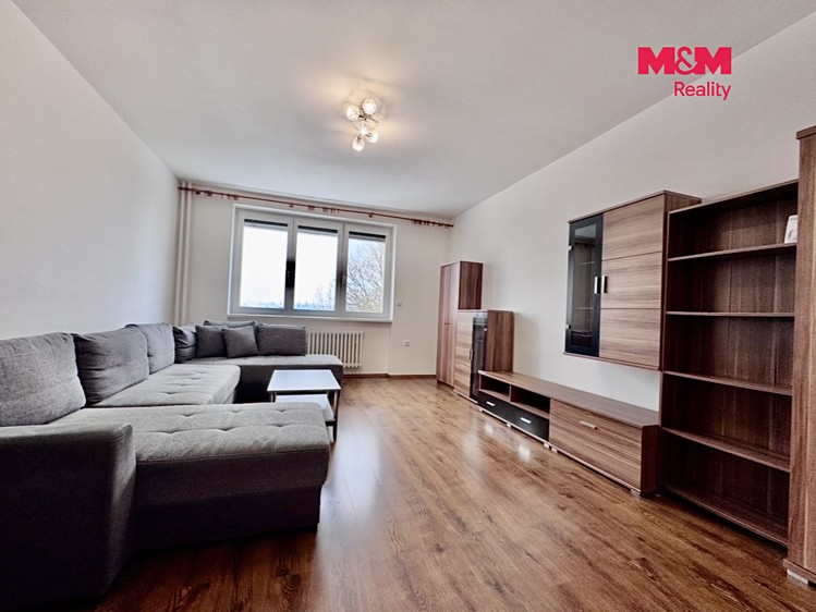 Квартира 3+1 в оренду, 76 м² (8 з 13)