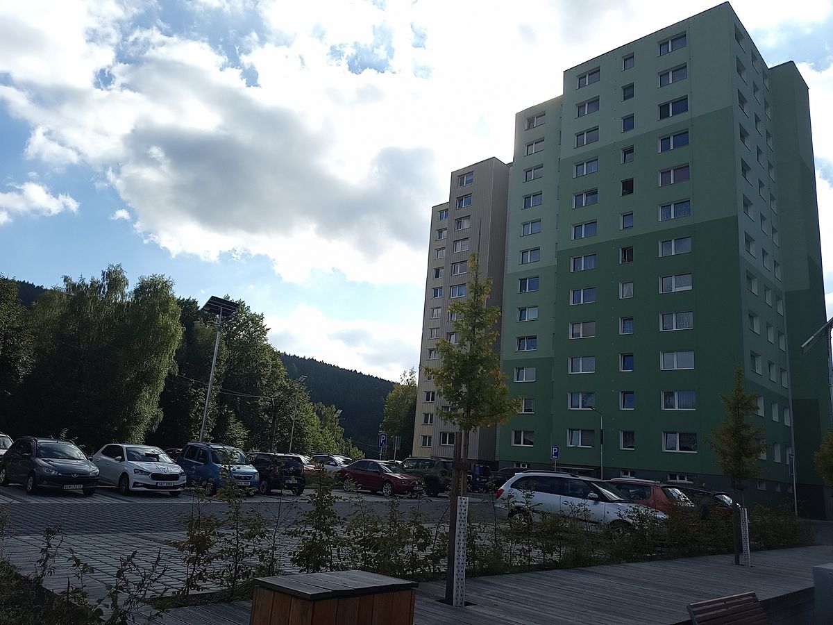 Prodej bytu 1+kk 27 m² – fotografie 2