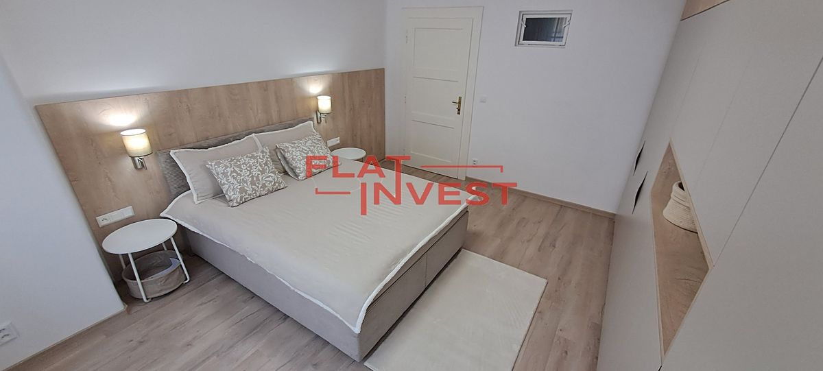 Pronájem bytu 2+kk 60 m² – fotografie 5