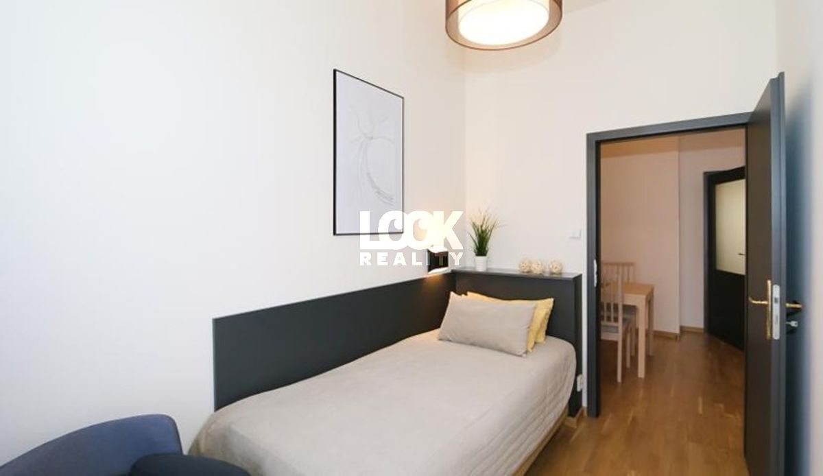Pronájem bytu 3+kk 65 m² – fotografie 4