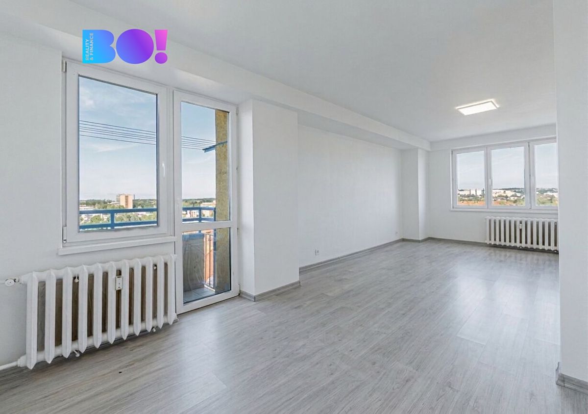 Prodej bytu 2+kk 44 m²