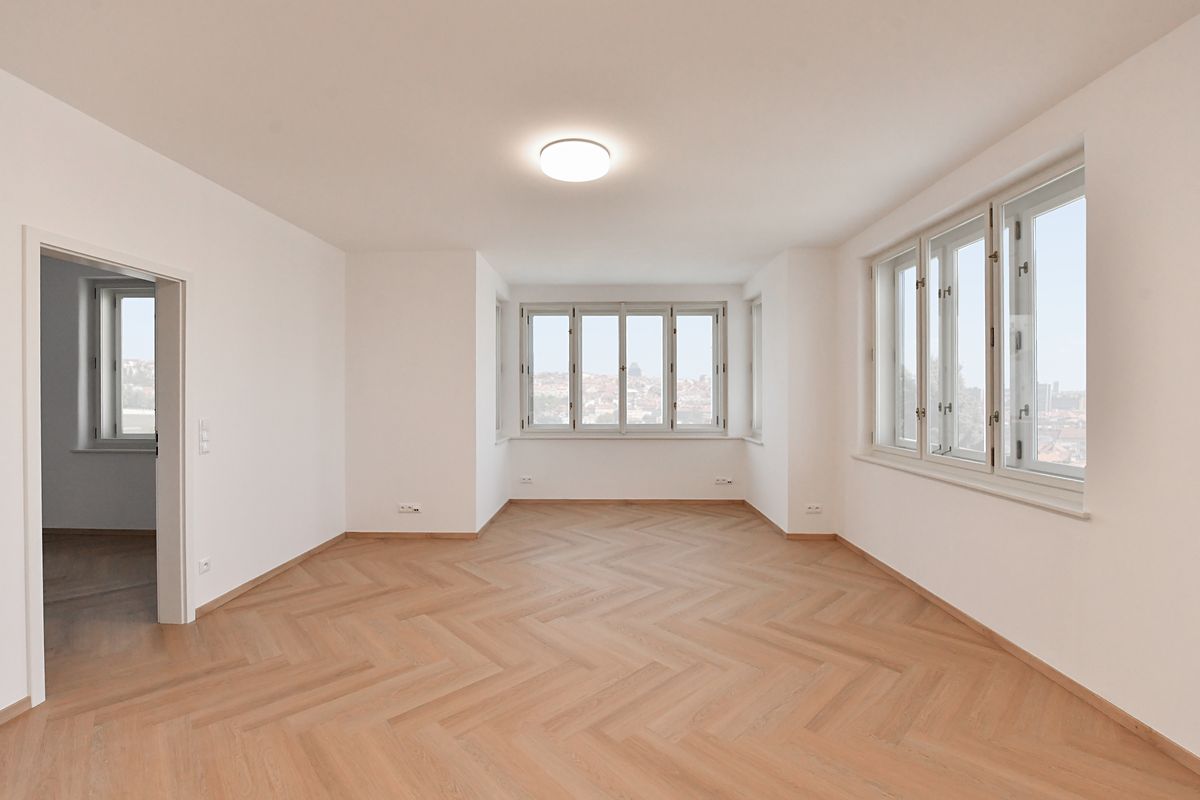 Pronájem bytu 3+kk 81 m² – fotografie 5
