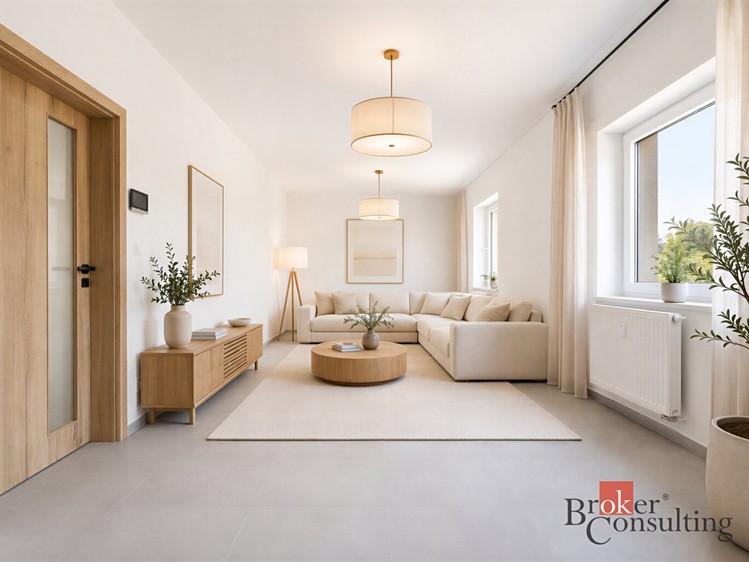 Wohnung 2+kk zum Kauf, 64 m² (8 von 8)