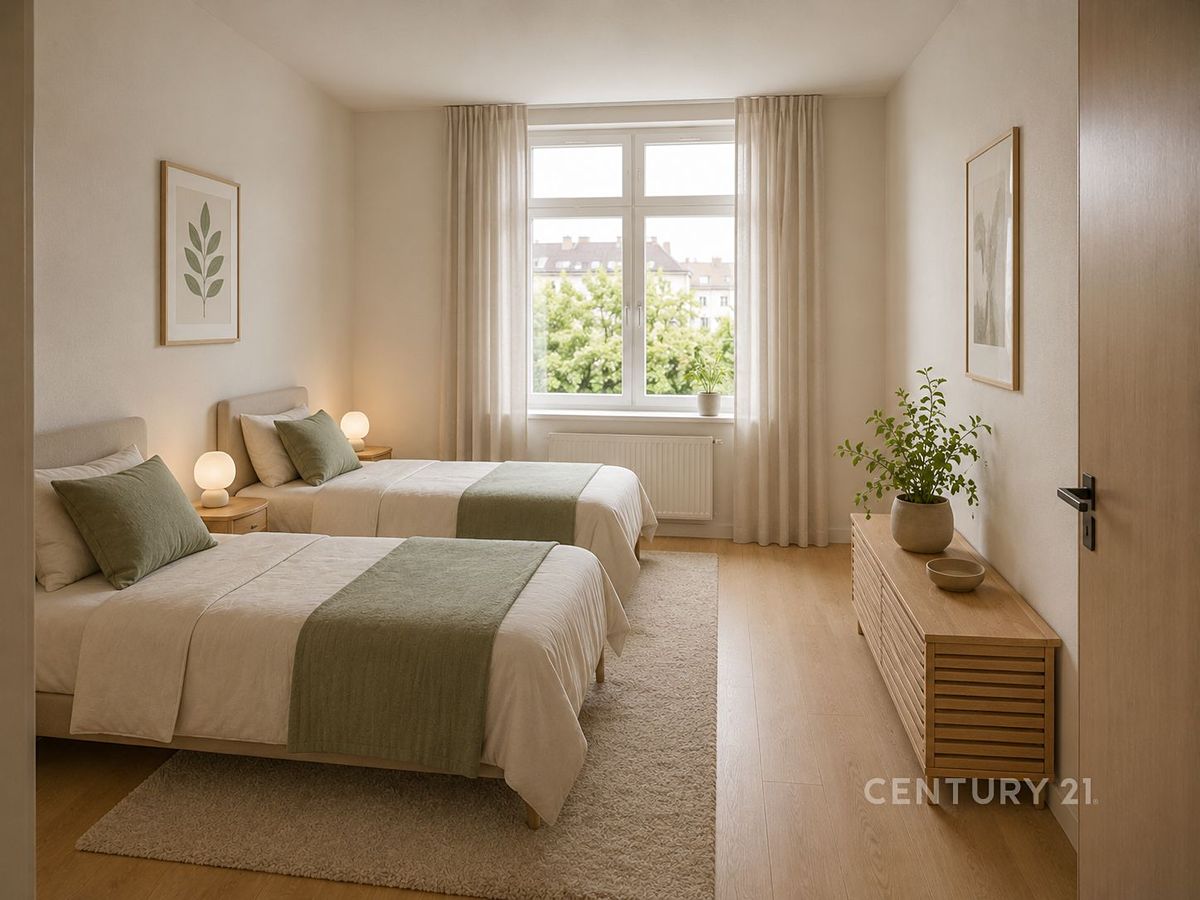 Prodej bytu 4+kk 119 m² – fotografie 5