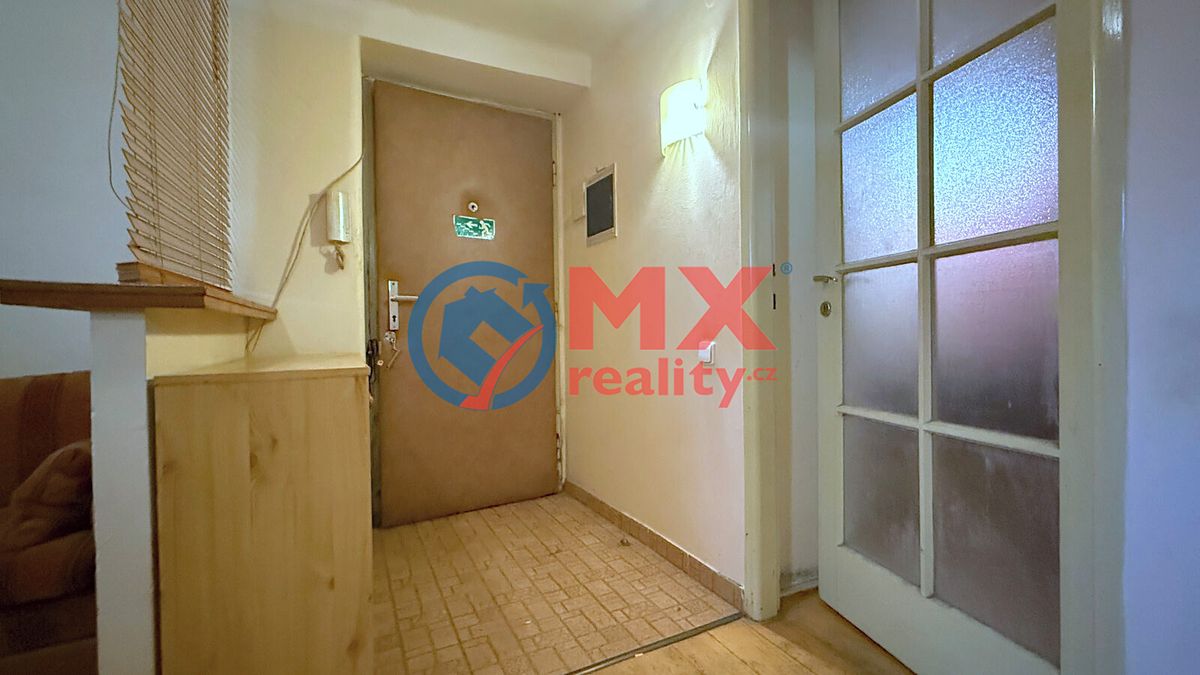 Prodej bytu 1+1 38 m² – fotografie 5