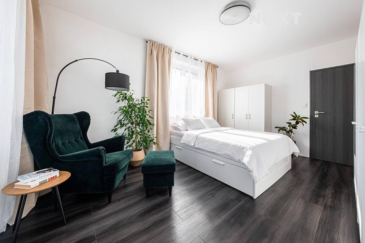 Prodej bytu 2+kk 53 m² – fotografie 2