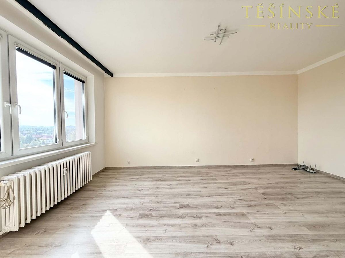 Pronájem bytu 3+1 72 m² – fotografie 4