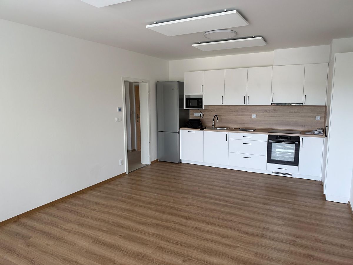 Pronájem bytu 4+kk 86 m²