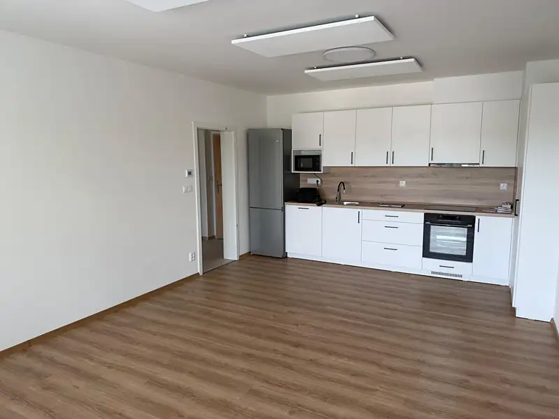Pronájem bytu 4+kk, 86 m², Jihlava, Třešť