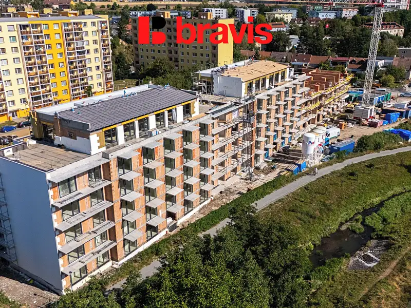 Prodej bytu 3+kk 91 m², Vyškov – náhled fotky 2