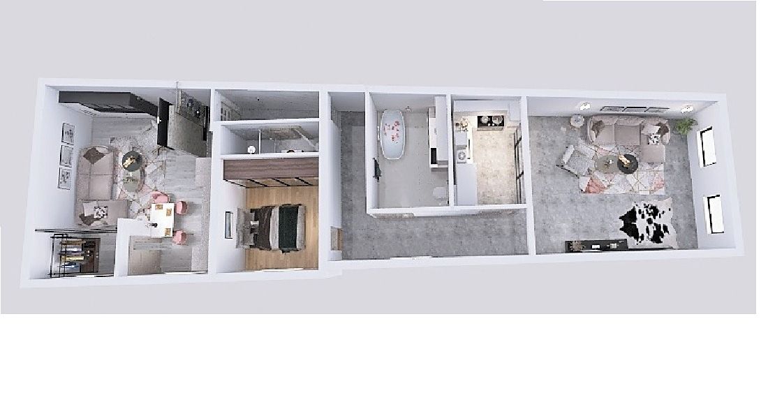 Prodej bytu 4+kk 94 m² – fotografie 4