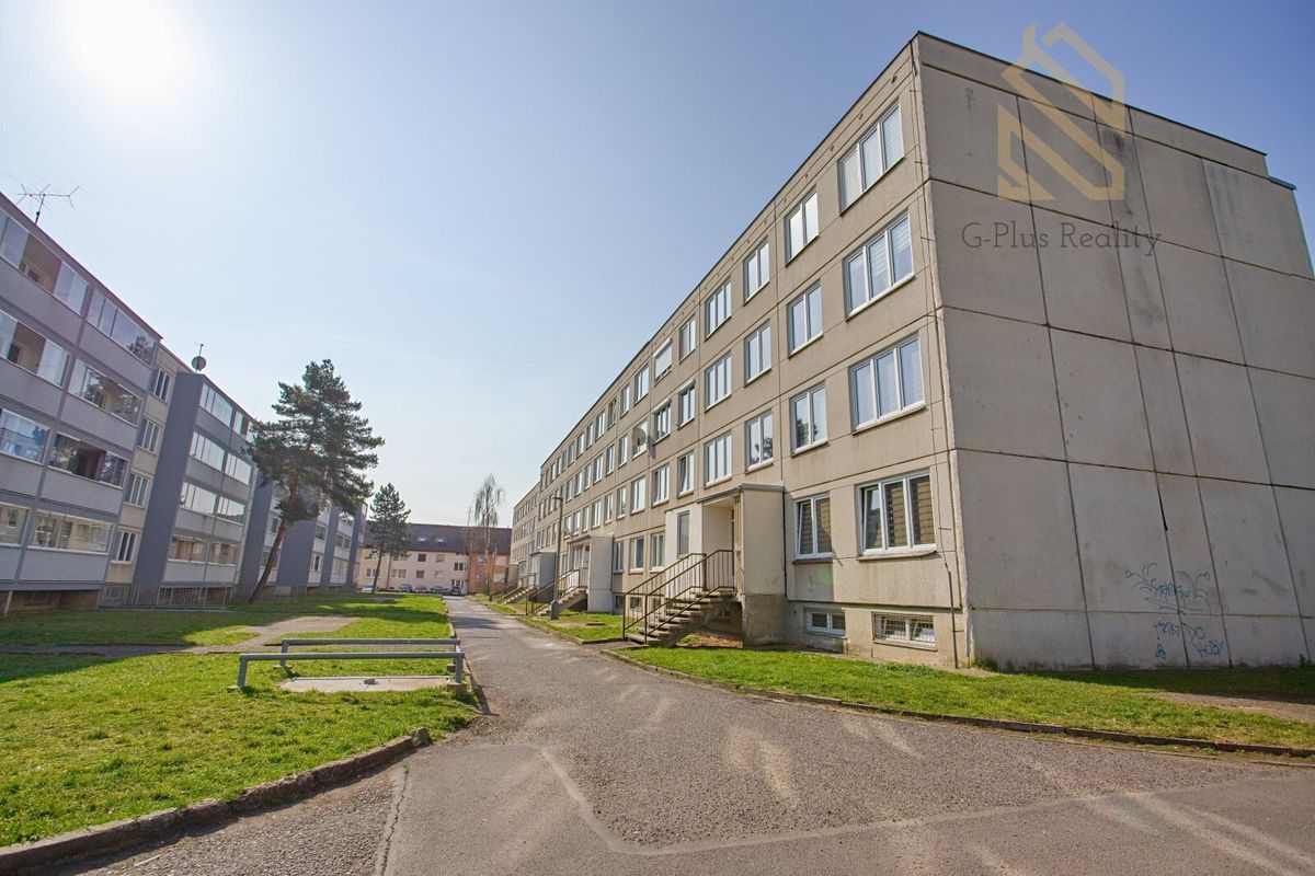 Prodej bytu 4+kk 90 m² – fotografie 3