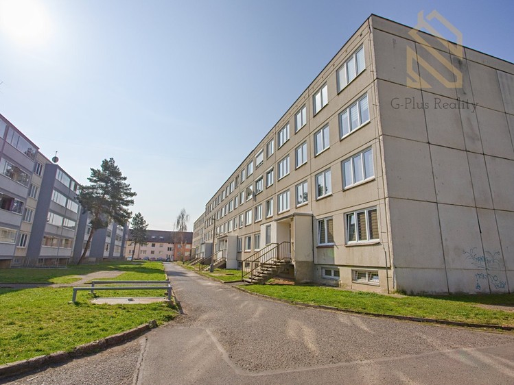 Prodej bytu 4+kk, 90 m² (3 z 21)