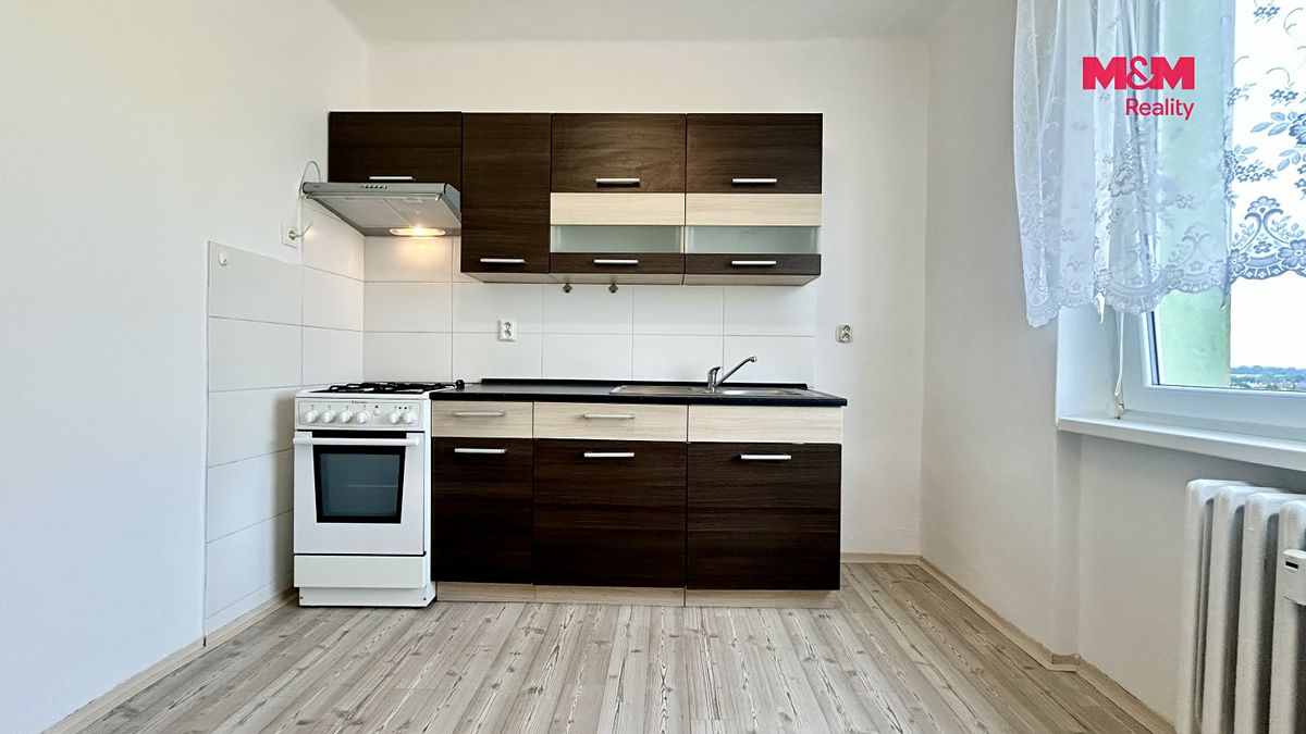 Pronájem bytu 1+1 40 m² – fotografie 2