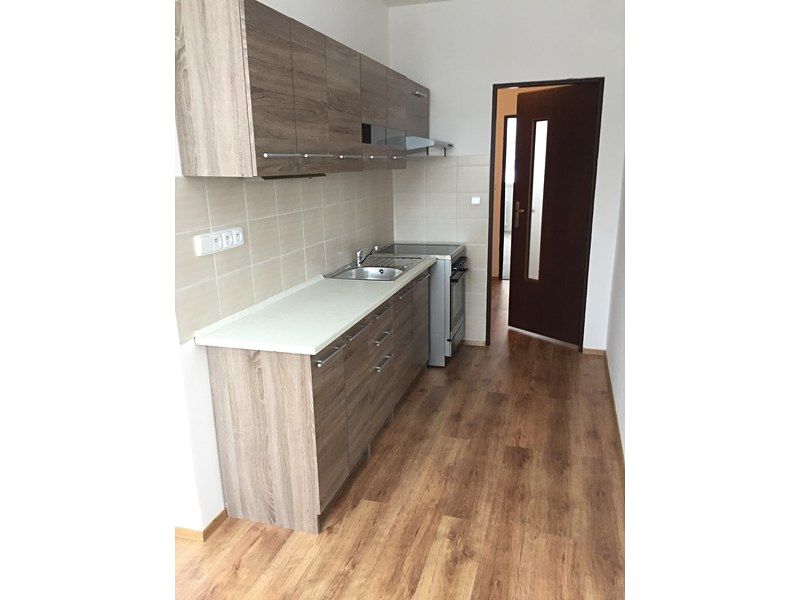 Pronájem bytu 2+1 63 m²