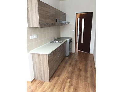 Pronájem bytu 2+1 63 m²