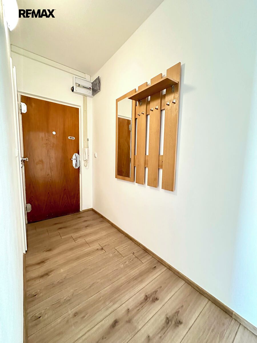 Pronájem bytu 2+1 58 m²