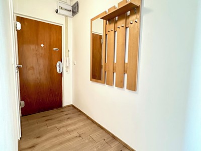 Pronájem bytu 2+1 58 m²