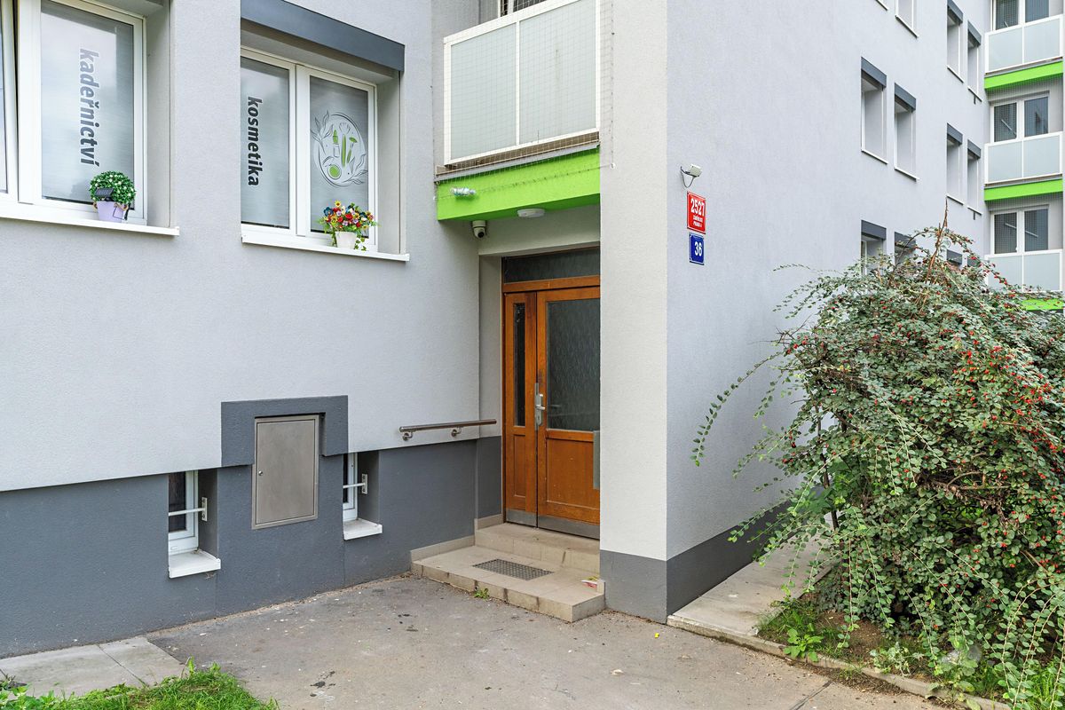 Prodej bytu 3+kk 75 m² – fotografie 4
