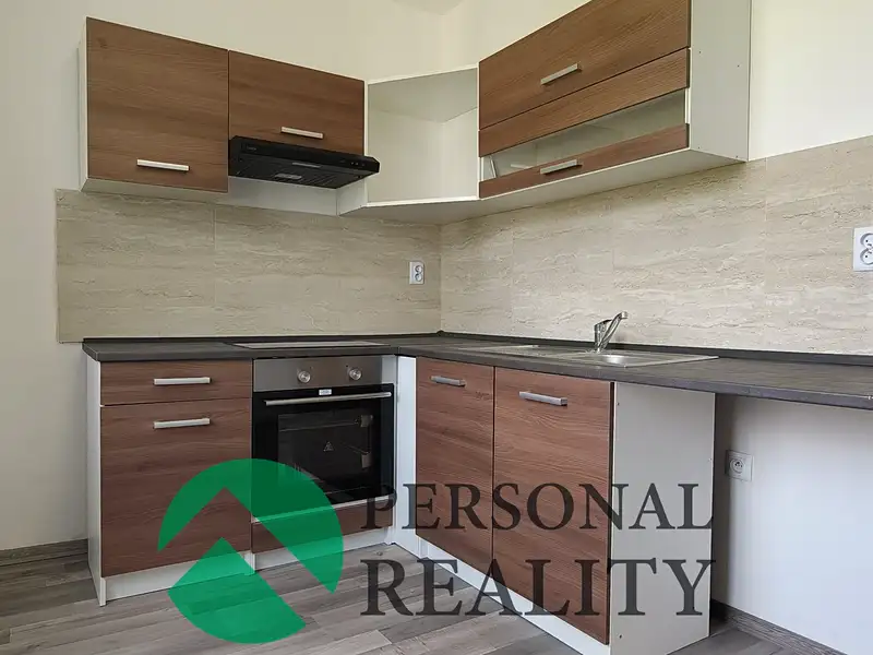Pronájem bytu 2+1 52 m², Sokolov – náhled fotky 1