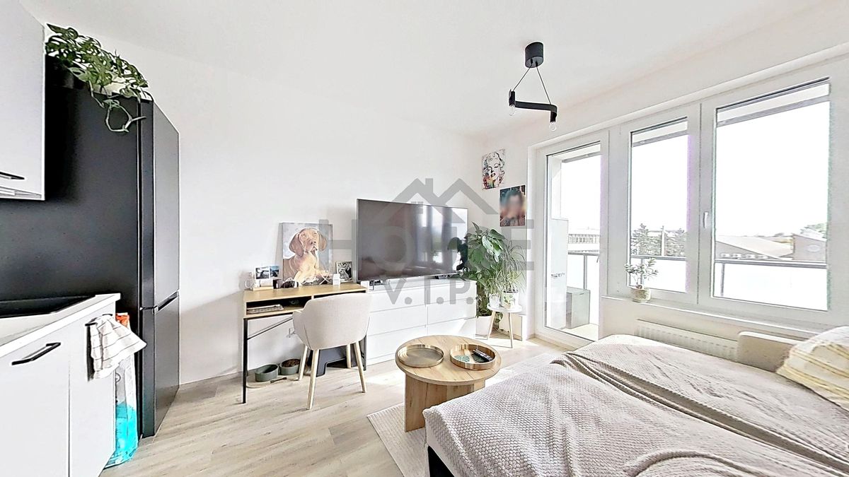 Prodej bytu 1+kk 34 m² – fotografie 5