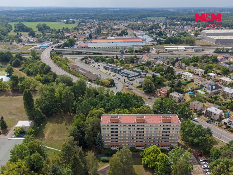 Квартира 3+1 на продаж, 58 м² (12 з 24)